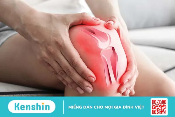 Hội chứng Sinding-Larsen-Johansson là bệnh gì? Điều trị như thế nào 1