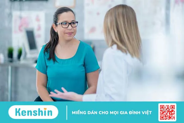 Hội chứng sinh dục thượng thận là gì? Nguyên nhân và cách điều trị 3