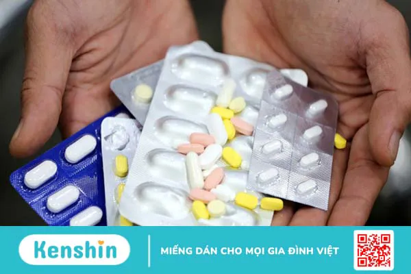 Hội chứng sinh dục thượng thận là gì? Nguyên nhân và cách điều trị 4