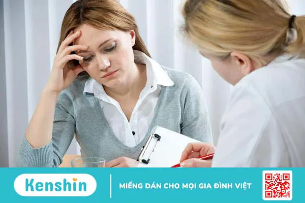 Hội chứng sợ độ sâu (Batophobia) - Vấn đề tâm lý không hiếm gặp 3