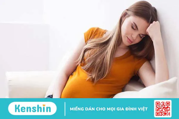 Hỏi đáp: Bà bầu dùng ASA trị hắc lào ở háng được không?