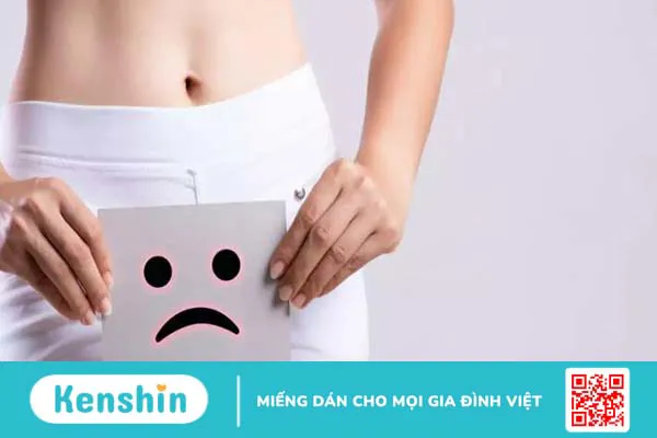 Hỏi đáp cùng chuyên gia: Vùng kín ẩm ướt có phải dấu hiệu mang thai? 1