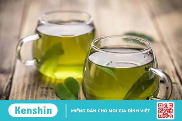 Uống nước vối hại thận 3