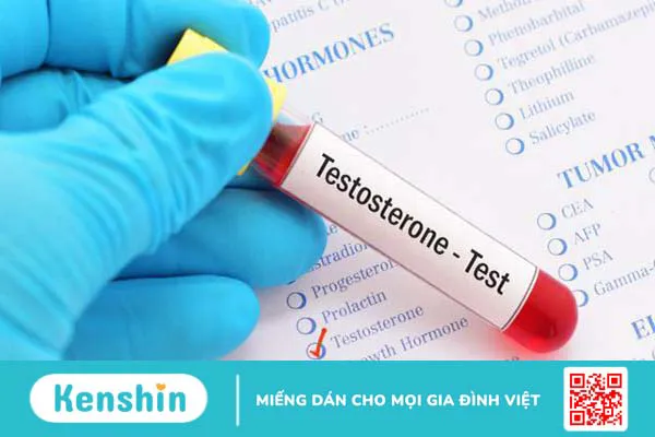 Hormone là gì? Chức năng quan trọng của hormone sinh dục đối với cơ thể 4