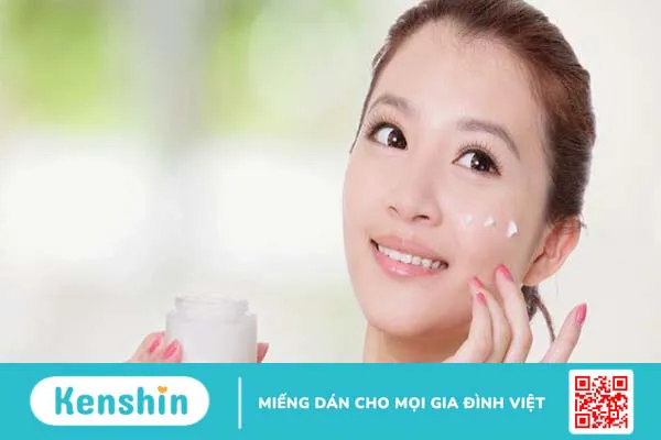 Bạn đã biết được cách phục hồi da sau nặn mụn chưa? 2