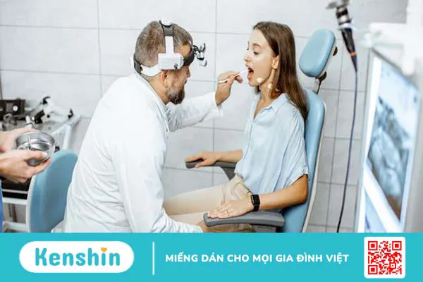 Hướng dẫn cách bấm huyệt chữa hóc xương cá 3