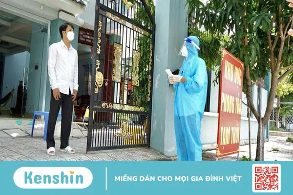 Dịch bệnh Covid 19 diễn biến phức tạp nên Bộ Y tế đã ban hành và hướng dẫn điều trị F0 tại nhà