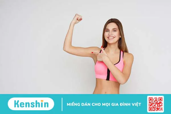 Hướng dẫn cách chống đẩy đúng cách và hiệu quả 1