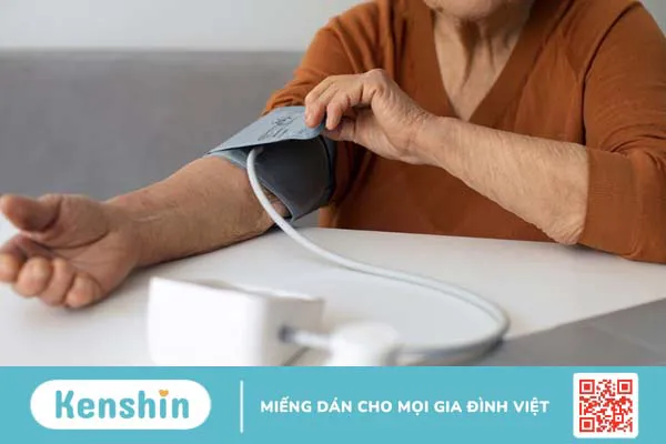 Hướng dẫn cách đo huyết áp tại nhà đúng tư thế và những lưu ý khi đo huyết áp 1