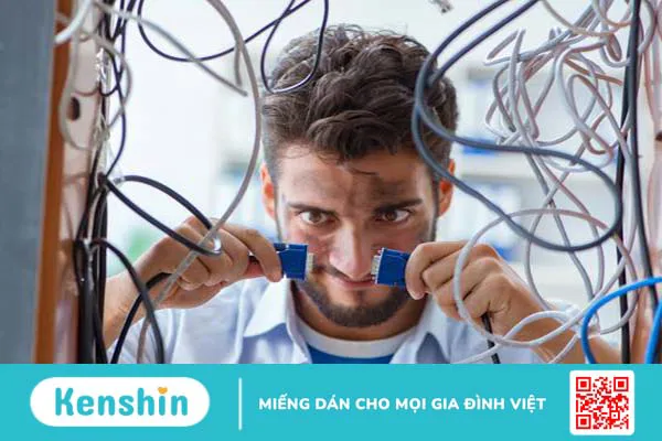 Hướng dẫn cách hô hấp nhân tạo khi bị điện giật an toàn 1