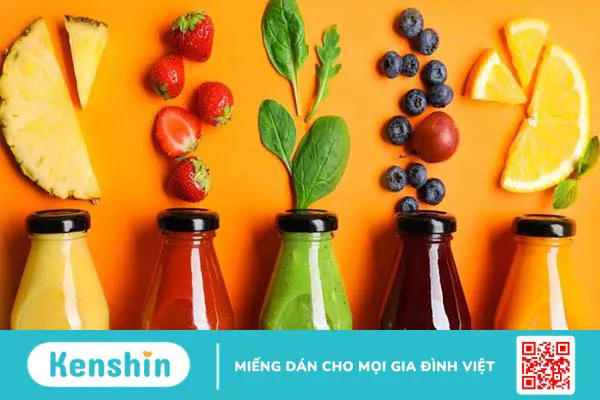 cách trị mụn ẩn tại nhà 2