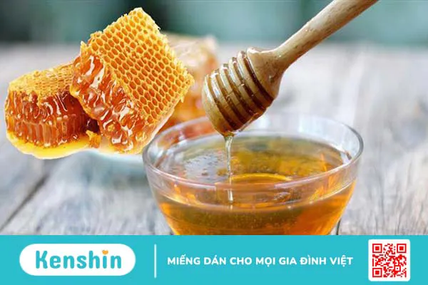 cách trị mụn ẩn tại nhà 4