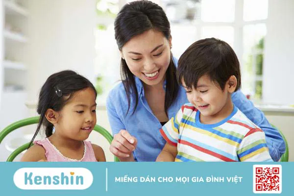 Hướng dẫn cha mẹ cách dạy trẻ hết nói ngọng đơn giản, hiệu quả