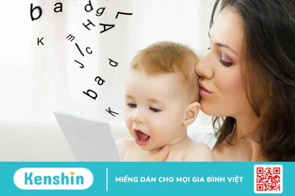 Hướng dẫn cha mẹ cách dạy trẻ hết nói ngọng đơn giản, hiệu quả 1