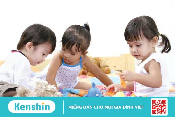 Hướng dẫn cha mẹ cách dạy trẻ hết nói ngọng đơn giản, hiệu quả 2