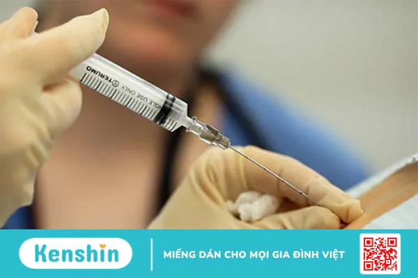 Hướng dẫn chăm sóc bệnh nhân sau gây tê tủy sống 1