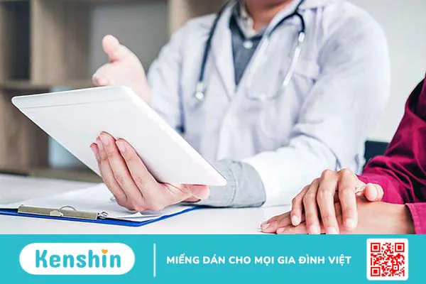 Hướng dẫn chăm sóc bệnh nhân sau gây tê tủy sống 3