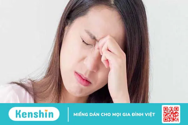 Hướng dẫn chăm sóc bệnh nhân thiếu máu 2