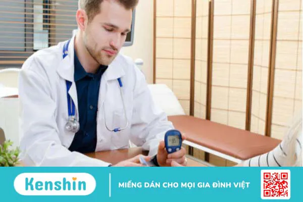 Hướng dẫn chăm sóc bệnh nhân thiếu máu 3