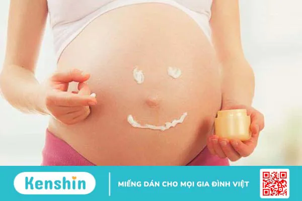 Hướng dẫn chăm sóc da cho mẹ bầu đầy đủ nhất 4