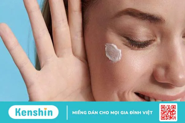 Hướng dẫn chăm sóc da thời kỳ mãn kinh hiệu quả và an toàn 1