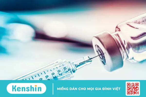 Hướng dẫn chăm sóc trẻ thiếu máu thiếu sắt 3