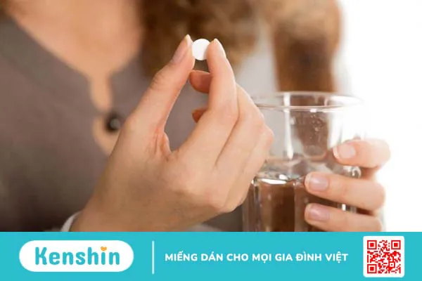 Hướng dẫn uống thuốc Utrogestan 100mg trong 3 tháng đầu mang thai mà mẹ bầu nên biết 2