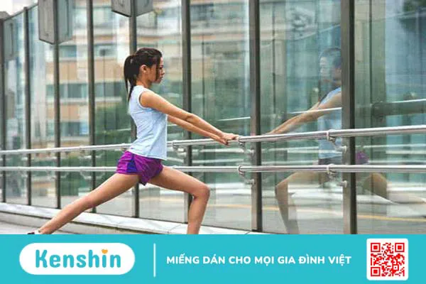 Hướng dẫn vật lý trị liệu cho trẻ có bàn chân bẹt 3