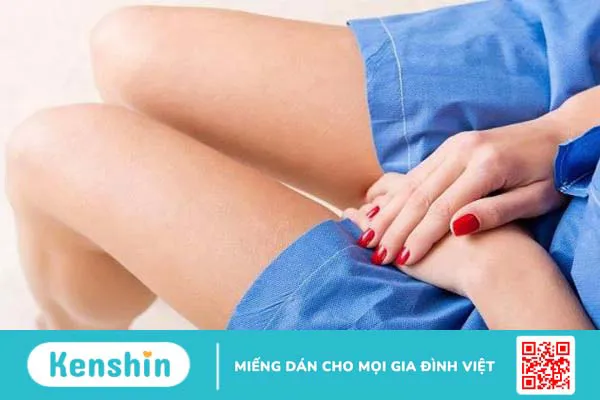 Hướng dẫn vệ sinh vùng kín cho bé gái tuổi dậy thì 2