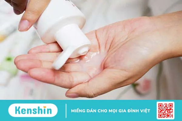 Hướng dẫn vệ sinh vùng kín cho bé gái tuổi dậy thì 3