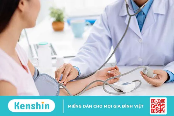 Huyết áp cao có gây buồn ngủ không? 2