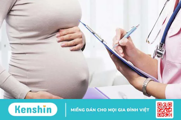 Kênh nhĩ thất toàn phần: Nguyên nhân, triệu chứng, cách chẩn đoán và điều trị bệnh 2