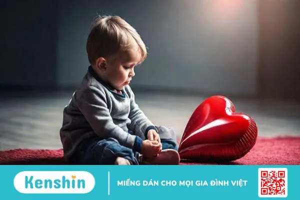 Kênh nhĩ thất toàn phần: Nguyên nhân, triệu chứng, cách chẩn đoán và điều trị bệnh 3