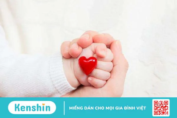 Kênh nhĩ thất toàn phần: Nguyên nhân, triệu chứng, cách chẩn đoán và điều trị bệnh 4