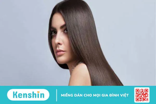 Khắc phục nấm da đầu với dầu gội Nazorel Shampoo Ciclopirox Olamine 4