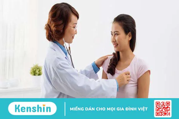 Khái quát về Hormone Anp là gì? Ứng dụng Hormone Anp trong điều trị 4