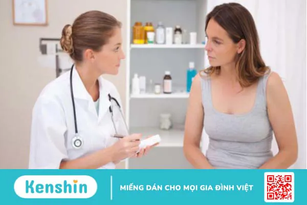 Khám nội tiết tố nữ ở đâu? 2