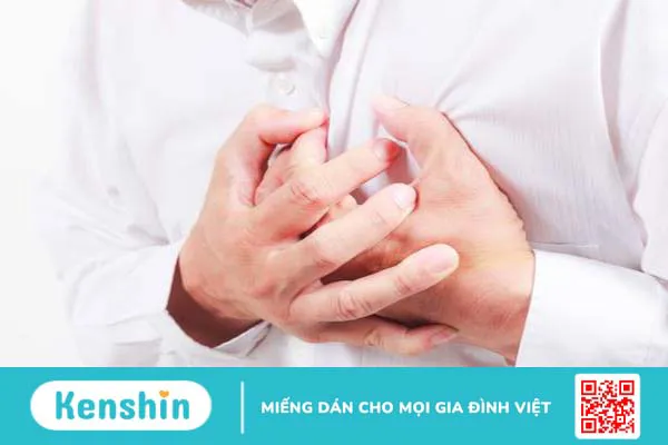 Khám rối loạn nhịp tim ở đâu tốt nhất và các xét nghiệm cần thực hiện? 2