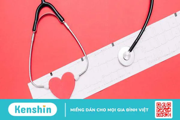 Khám rối loạn nhịp tim ở đâu tốt nhất và các xét nghiệm cần thực hiện? 3