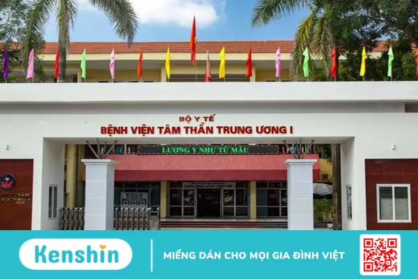 Khám trầm cảm ở đâu? Top 4 địa chỉ khám và chữa bệnh trầm cảm uy tín tại Hà Nội 2