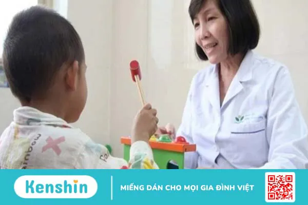 Khám tự kỷ cho bé ở đâu tphcm? Review 4 địa chỉ đáng tin cậy 2