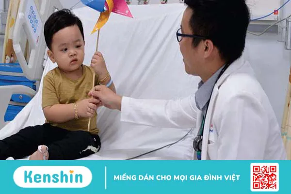 Khám tự kỷ cho bé ở đâu tphcm? Review 4 địa chỉ đáng tin cậy 3