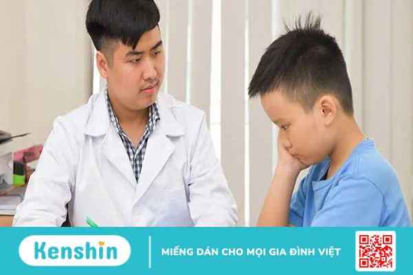 Khám tự kỷ cho bé ở đâu tphcm? Review 4 địa chỉ đáng tin cậy 4