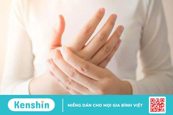 Khám vận động là gì? Khám vận động bao gồm những quá trình nào? 2