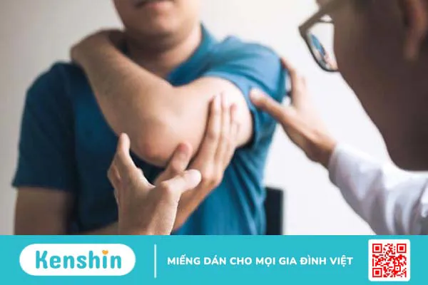 Khám vận động là gì? Khám vận động bao gồm những quá trình nào? 3