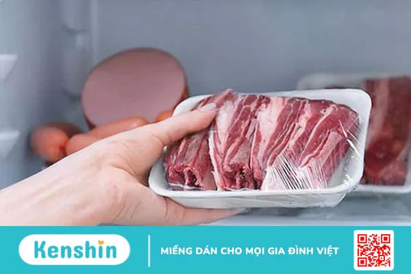 Khi nào cho trẻ ăn dặm thịt cá? Lợi ích của thịt cá đối với trẻ em 3