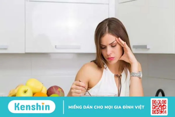 Không ăn sáng đau dạ dày có nguy hiểm không?  Những lưu ý bạn nên biết 1