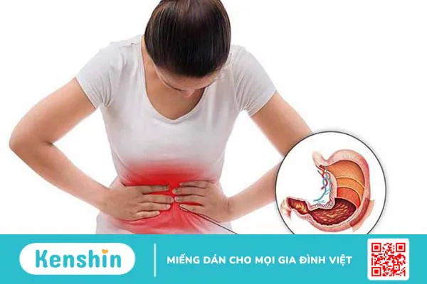 Không ăn sáng đau dạ dày có nguy hiểm không?  Những lưu ý bạn nên biết 3