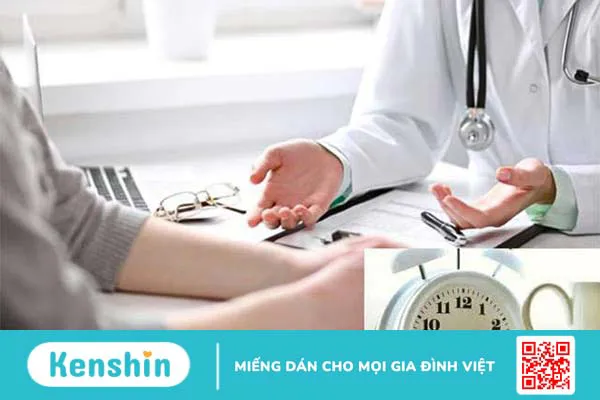 Không ăn sáng đau dạ dày có nguy hiểm không?  Những lưu ý bạn nên biết 4