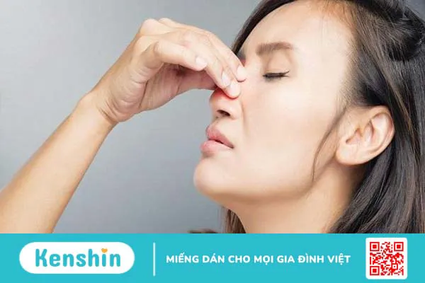 Khứu giác là gì? Những bệnh lý nào ảnh hưởng đến khứu giác? 4